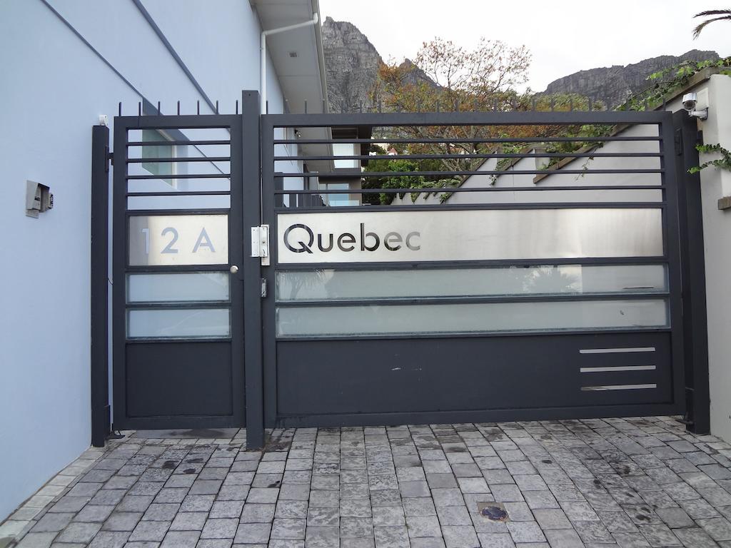 Designer Camps Bay Cidade Do Cabo