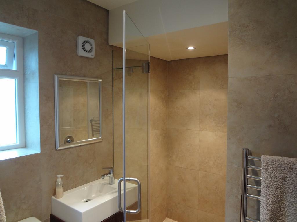 Designer Camps Bay Apartamento Cidade Do Cabo