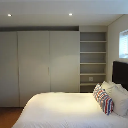 Designer Studio Camps Bay Cape Town Room photo