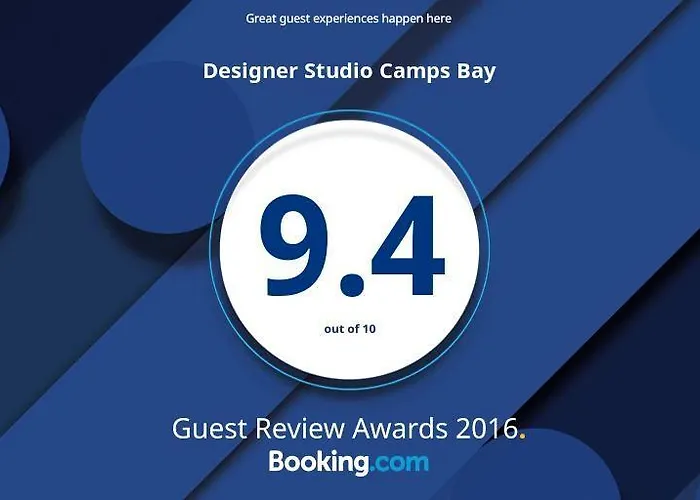 Designer Studio Camps Bay
