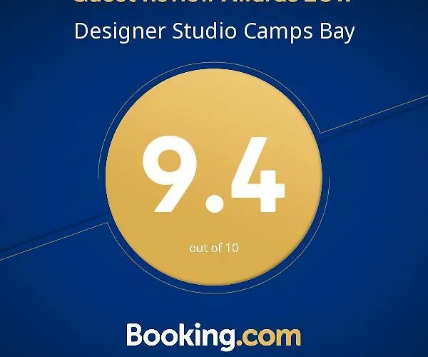 Designer Studio Camps Bay