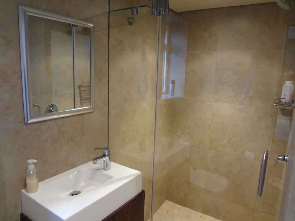 Designer Studio Camps Bay Apartment