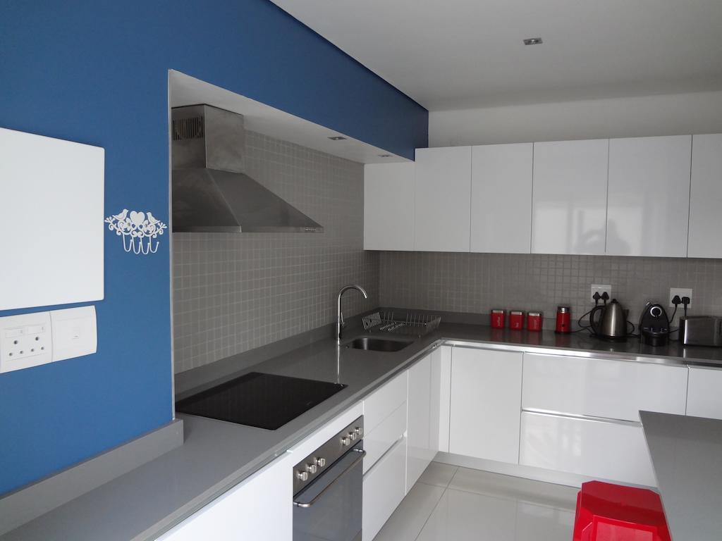Designer Studio Camps Bay