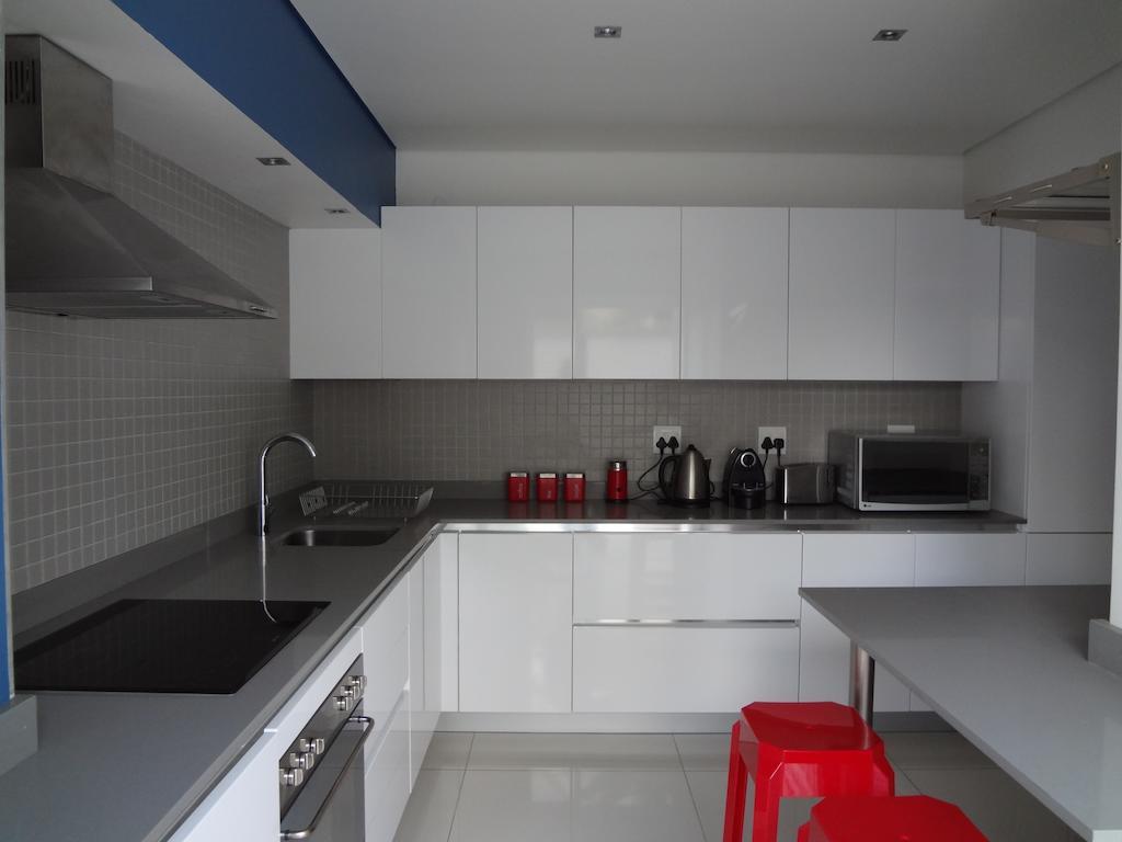 Apartment Designer Studio Camps Bay Cape Town