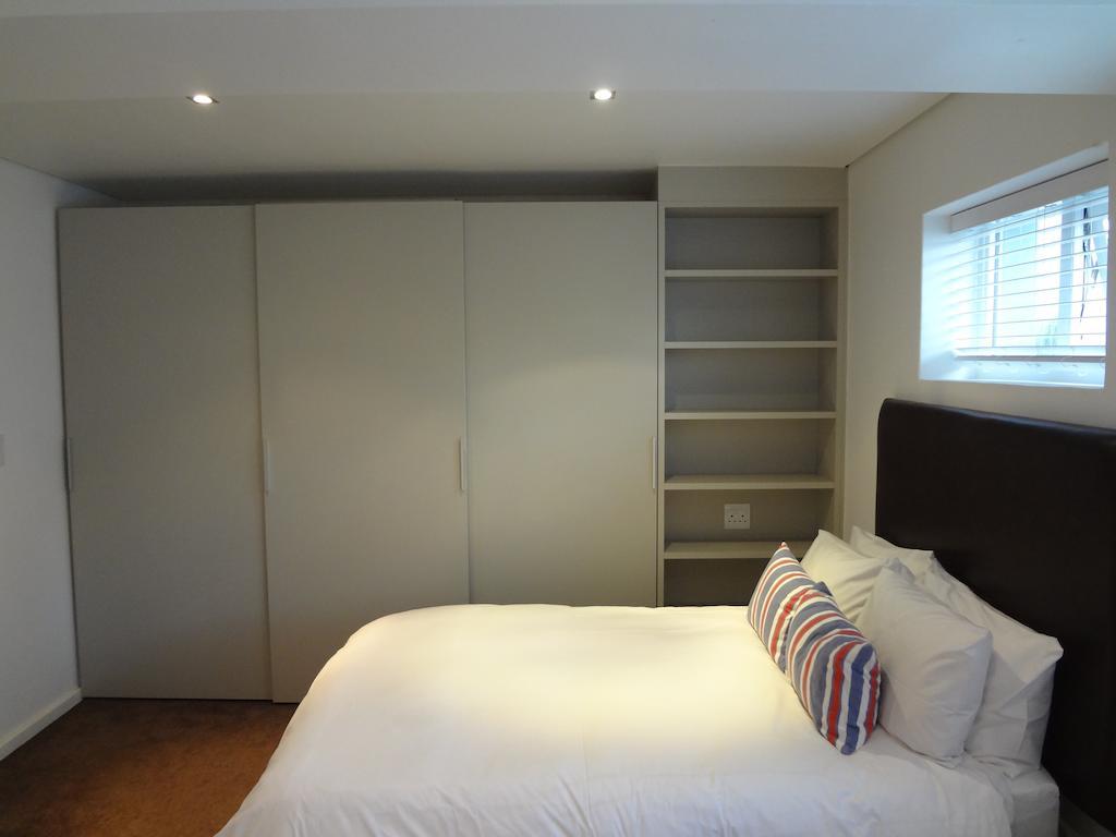 Designer Camps Bay * Kapstadt